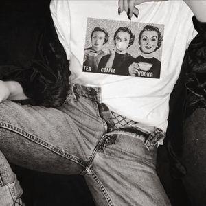 Meet your Posher, Catherine